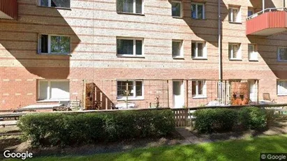 Apartments for rent in Västra hisingen - Photo from Google Street View