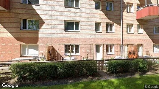 Apartments for rent in Västra hisingen - Photo from Google Street View