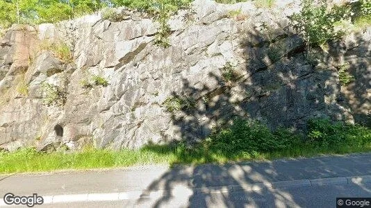 Apartments for rent in Borås - Photo from Google Street View