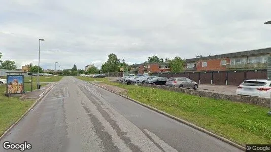Apartments for rent in Karlstad - Photo from Google Street View
