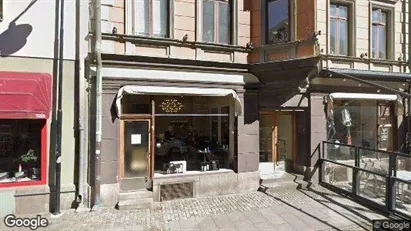 Apartments for rent in Kalmar - Photo from Google Street View