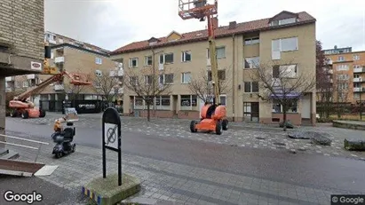 Apartments for rent in Eskilstuna - Photo from Google Street View