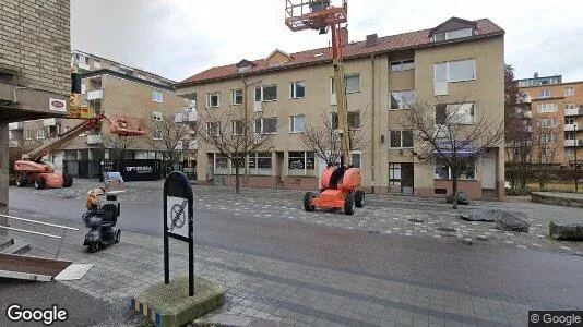Apartments for rent in Eskilstuna - Photo from Google Street View