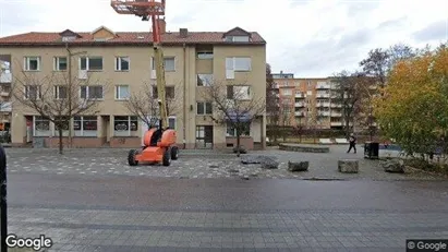 Apartments for rent in Eskilstuna - Photo from Google Street View