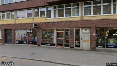 Apartments for rent in Nyköping - Photo from Google Street View