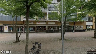 Apartments for rent in Örgryte-Härlanda - Photo from Google Street View