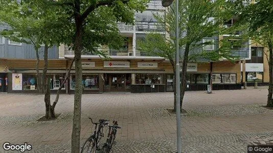 Apartments for rent in Örgryte-Härlanda - Photo from Google Street View