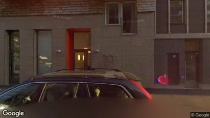 Apartments for rent in Nacka - Photo from Google Street View