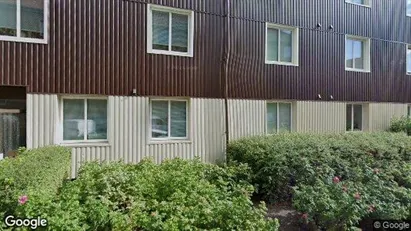 Apartments for rent in Örgryte-Härlanda - Photo from Google Street View