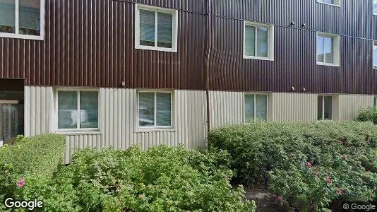 Apartments for rent in Örgryte-Härlanda - Photo from Google Street View