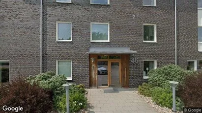 Apartments for rent in Borås - Photo from Google Street View