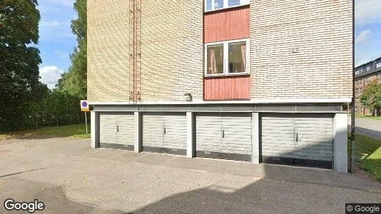Apartments for rent in Borlänge - Photo from Google Street View
