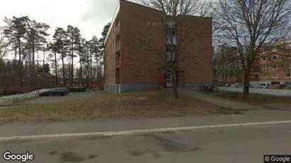Apartments for rent in Osby - Photo from Google Street View
