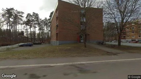 Apartments for rent in Osby - Photo from Google Street View