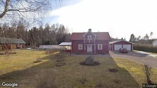 Apartments for rent in Linköping - Photo from Google Street View