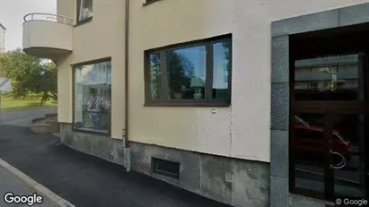 Apartments for rent in Johanneberg - Photo from Google Street View