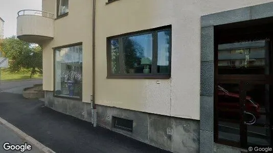 Apartments for rent in Johanneberg - Photo from Google Street View