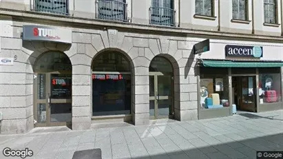 Apartments for rent in Borås - Photo from Google Street View