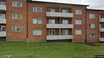 Apartments for rent in Simrishamn - Photo from Google Street View