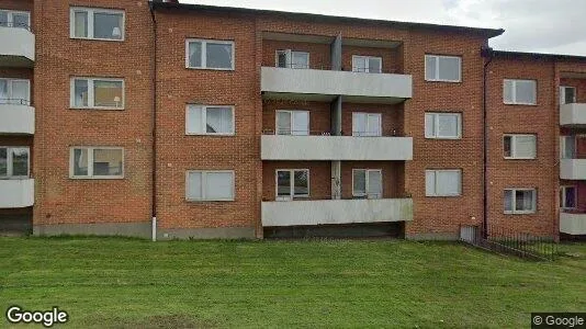 Apartments for rent in Simrishamn - Photo from Google Street View