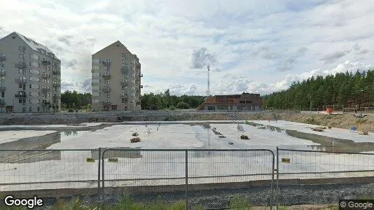 Apartments for rent in Botkyrka - Photo from Google Street View