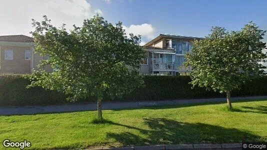 Apartments for rent in Kristinehamn - Photo from Google Street View