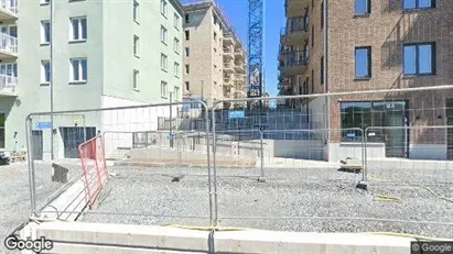 Apartments for rent in Botkyrka - Photo from Google Street View