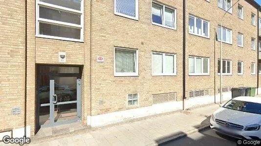 Apartments for rent in Landskrona - Photo from Google Street View