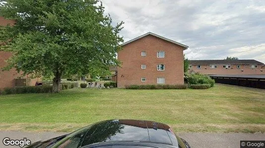 Apartments for rent in Helsingborg - Photo from Google Street View