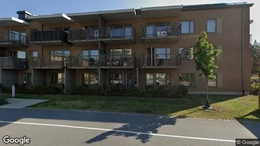 Apartments for rent in Upplands-Bro - Photo from Google Street View