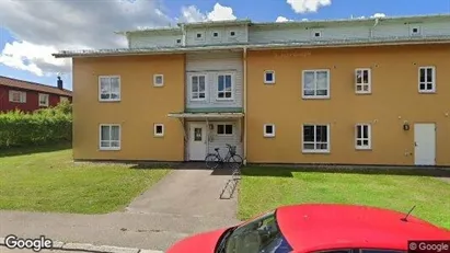 Apartments for rent in Karlstad - Photo from Google Street View