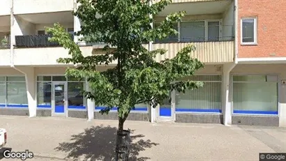 Apartments for rent in Åstorp - Photo from Google Street View