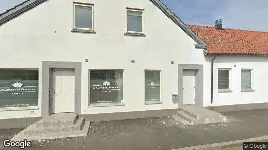 Apartments for rent in Simrishamn - Photo from Google Street View