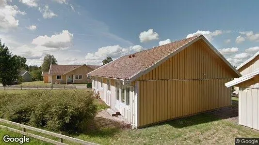 Apartments for rent in Essunga - Photo from Google Street View