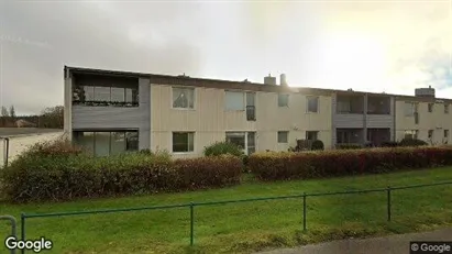 Apartments for rent in Vänersborg - Photo from Google Street View