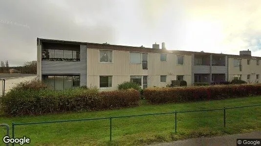 Apartments for rent in Vänersborg - Photo from Google Street View