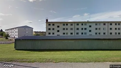 Apartments for rent in Surahammar - Photo from Google Street View