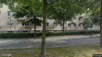 Apartments for rent in Eskilstuna - Photo from Google Street View