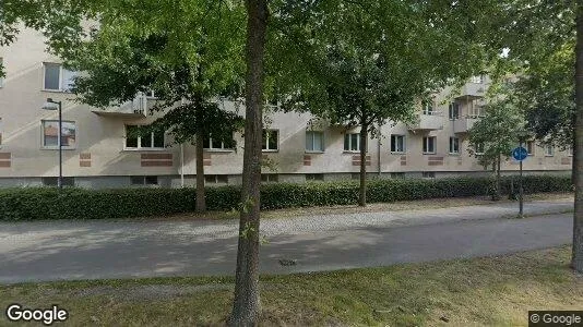 Apartments for rent in Eskilstuna - Photo from Google Street View