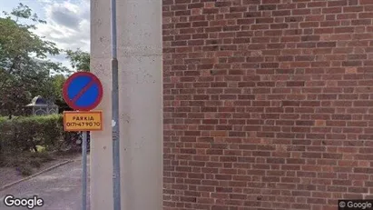 Apartments for rent in Enköping - Photo from Google Street View