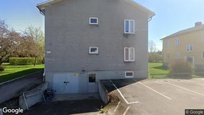 Apartments for rent in Kristinehamn - Photo from Google Street View