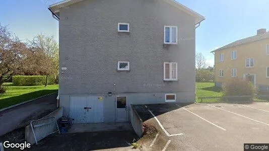 Apartments for rent in Kristinehamn - Photo from Google Street View