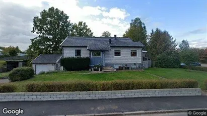 Apartments for rent in Emmaboda - Photo from Google Street View