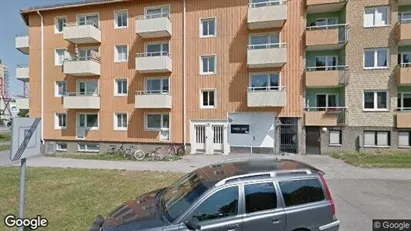 Apartments for rent in Eskilstuna - Photo from Google Street View