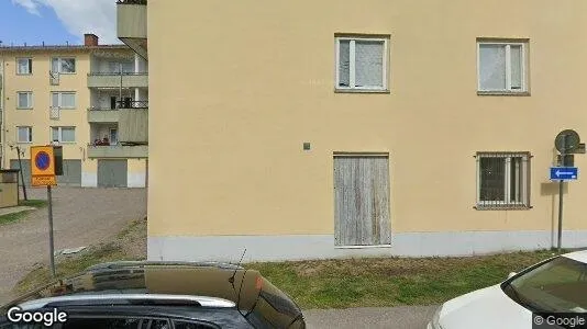 Apartments for rent in Katrineholm - Photo from Google Street View
