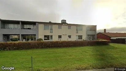 Apartments for rent in Vänersborg - Photo from Google Street View