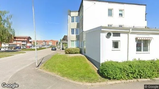 Apartments for rent in Vara - Photo from Google Street View