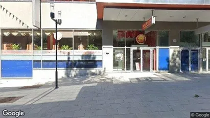 Apartments for rent in Sundbyberg - Photo from Google Street View