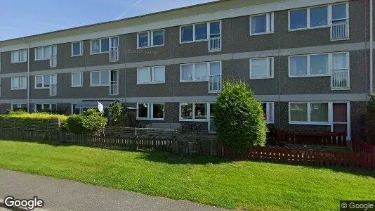 Apartments for rent in Askim-Frölunda-Högsbo - Photo from Google Street View