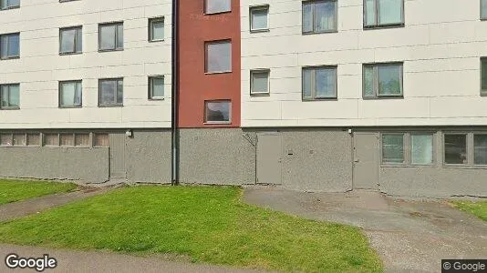 Apartments for rent in Norra hisingen - Photo from Google Street View